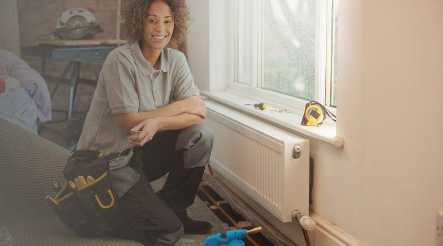 Professional sewer line replacement in Lady Lake, FL